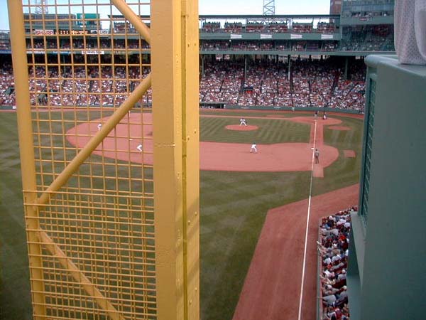 Fenway Park fenway2