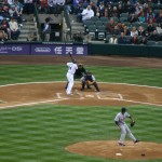 Lovin' Seein' JR in A Mariners Uniform Again!