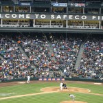 Welcome To Safeco Field.