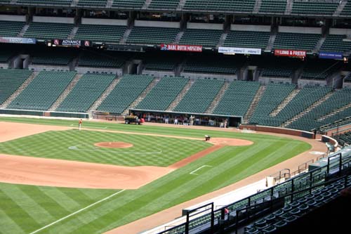 Camden Yards camden5