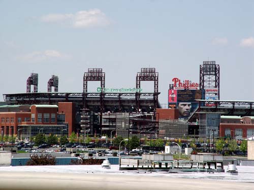 Citizens Bank Park citizens
