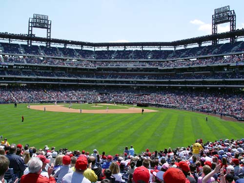Citizens Bank Park citizens2