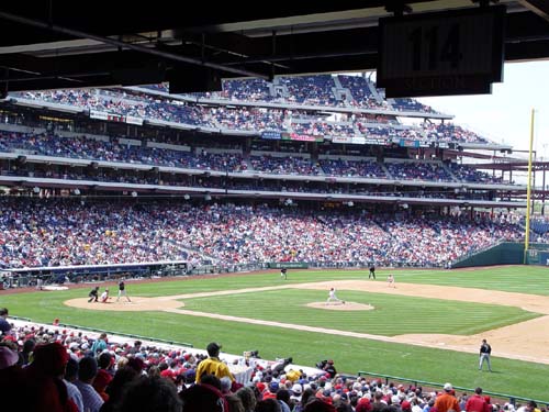 Citizens Bank Park citizens3