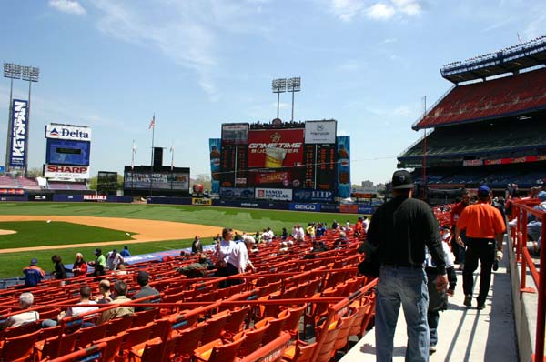 Shea Stadium shea4