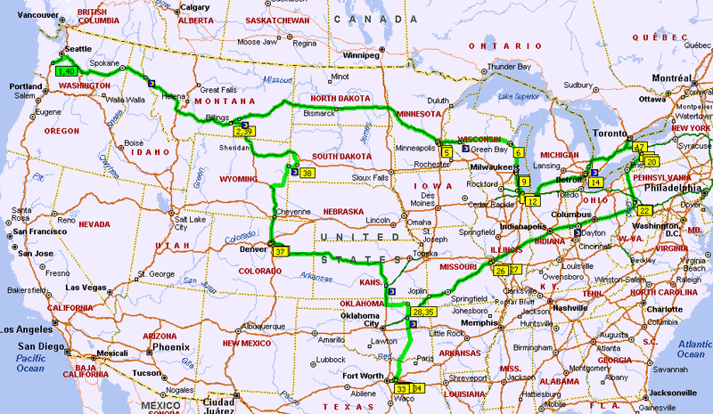 tripmap2006 tripmap2006